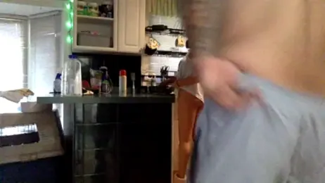 Crazylightskin03 — stripchat