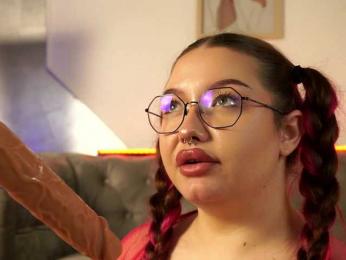 SinfullAngel — Bongacams stream photo (May 2026)