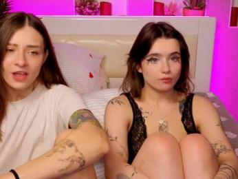 MaoandLulu — Bongacams stream photo (Apr 2026)