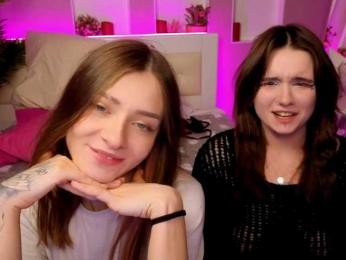 MaoandLulu — Bongacams stream photo (Apr 2026)