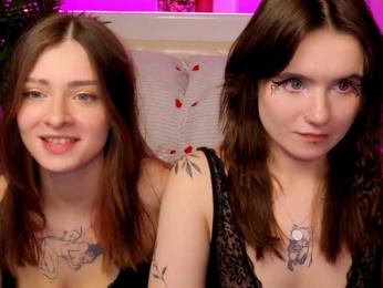 MaoandLulu — Bongacams stream photo (Apr 2026)