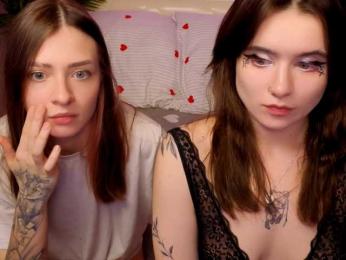 MaoandLulu — Bongacams stream photo (Apr 2026)
