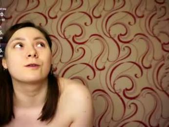 hanalif — webcam model online on chaturbate