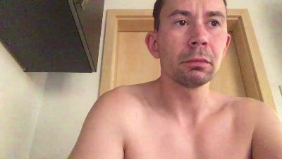johnb87 — webcam model online on cam4