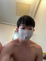 MARON_fg — Stripchat stream photo (May 2026)