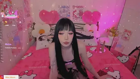Misa_Sakurai — stripchat