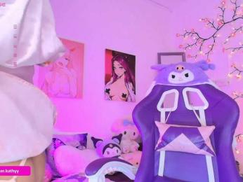 Kathybecker — Bongacams stream photo (Sep 2026)