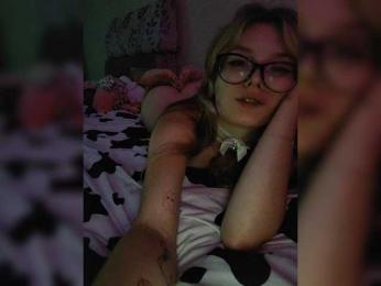 Bunny-pink — Bongacams stream photo (Aug 2025)