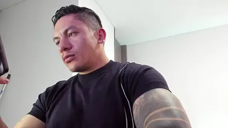 aquiles_51 — Stripchat stream photo (Sep 2026)