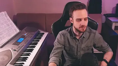 Sweetparker — Stripchat stream photo (Jan 2026)