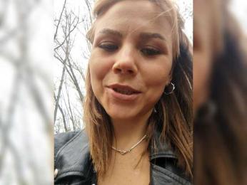 Victoria_Secret — webcam model online on bongacams