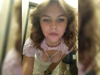 Victoria_Secret — webcam model online on bongacams