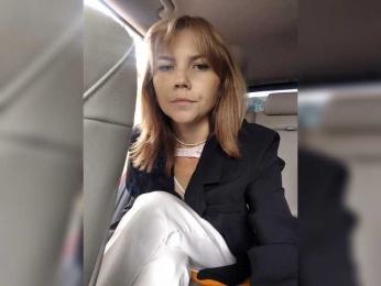 Victoria_Secret — webcam model online on bongacams