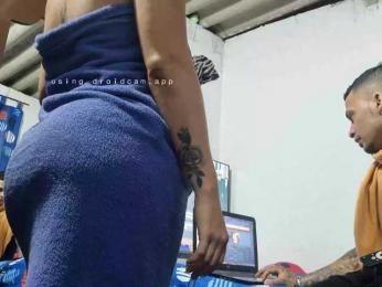 lexiconda — Bongacams stream photo (Apr 2025)