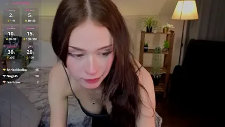 Adetta — Stripchat stream photo (May 2026)