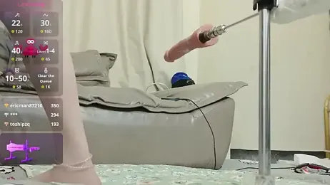 fox-yiyi — stripchat