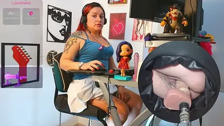 leidydi223 — Stripchat stream photo (Apr 2026)