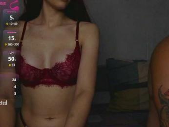 iinostranka — webcam model online on bongacams