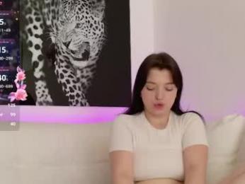emmy_mouse — webcam model online on chaturbate