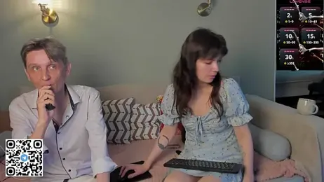 WeliosCouple — webcam model online on stripchat