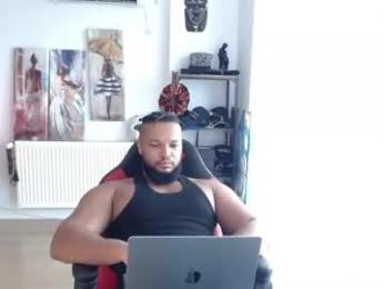 0_kingsley — chaturbate