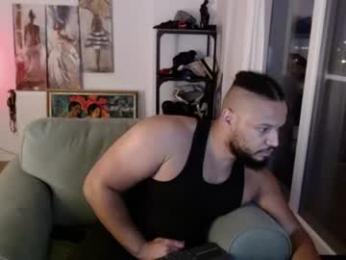 0_kingsley — Chaturbate stream photo (Jun 2026)