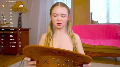 onetimeandforever — webcam model online on stripchat