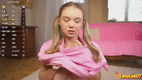 onetimeandforever — webcam model online on stripchat