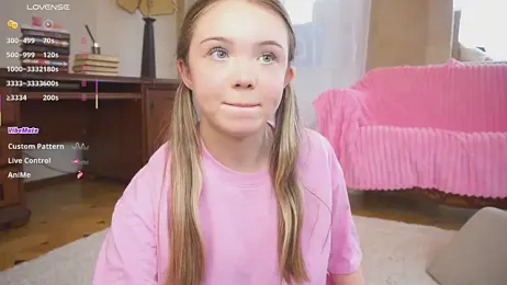 onetimeandforever — webcam model online on stripchat