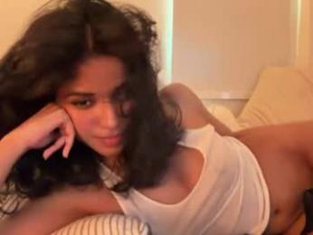 mriea_ — Chaturbate profile photo