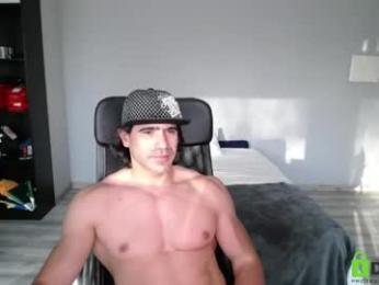 latino23bom — webcam model online on chaturbate