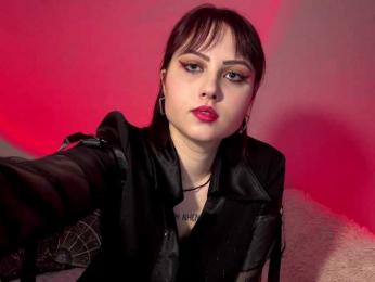 EliaNoir — bongacams