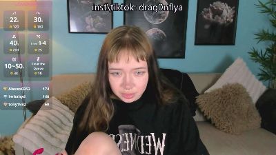 DragonFlya — Cam4 stream photo (Sep 2026)