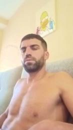 morfeo198 — webcam model online on cam4