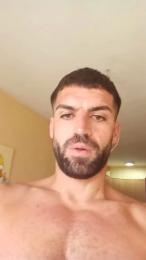 morfeo198 — webcam model online on cam4