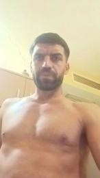 morfeo198 — webcam model online on cam4