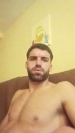 morfeo198 — webcam model online on cam4