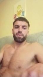 morfeo198 — webcam model online on cam4