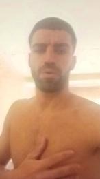 morfeo198 — webcam model online on cam4