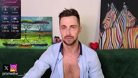 Promethe_us — stripchat