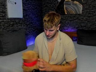 Lars Mccall — Flirt4free stream photo (Aug 2026)