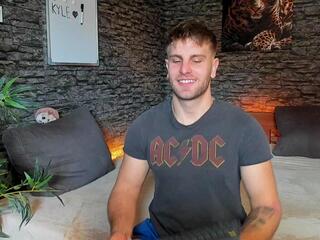 Lars Mccall — Flirt4free stream photo (Aug 2026)