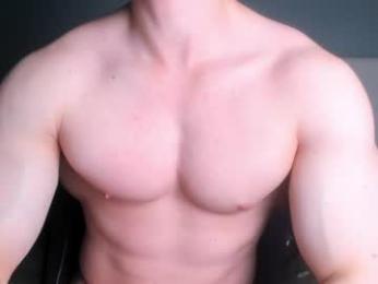 jamesstong — Chaturbate stream photo (Sep 2026)