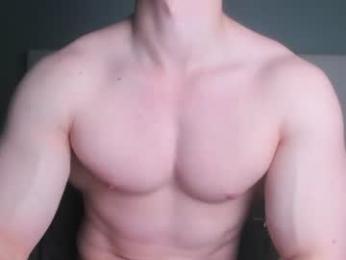 jamesstong — Chaturbate stream photo (Sep 2026)