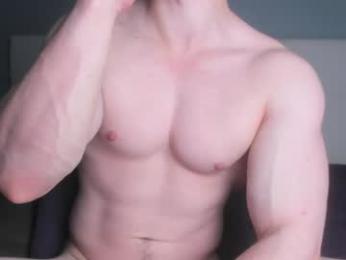 jamesstong — Chaturbate stream photo (Sep 2026)
