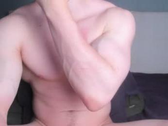 jamesstong — Chaturbate stream photo (Sep 2026)