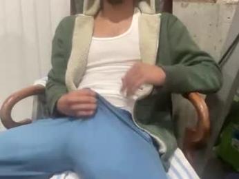 nyc2100 — Chaturbate stream photo (Jul 2026)