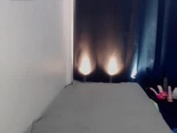 kylieebarbie97 — Chaturbate stream photo (Jul 2026)