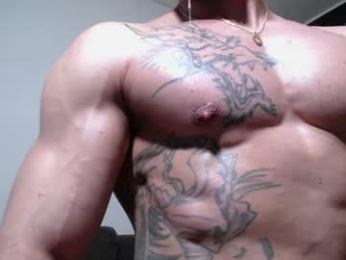 bestmuscle — Chaturbate stream photo (Aug 2026)