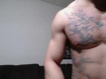 bestmuscle — Chaturbate stream photo (Aug 2026)